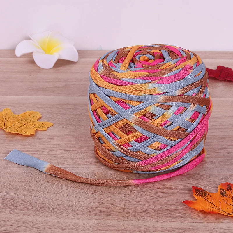 Yarn, Large Ball for Handmade Bags, Baskets, Slippers & Seat Cushions