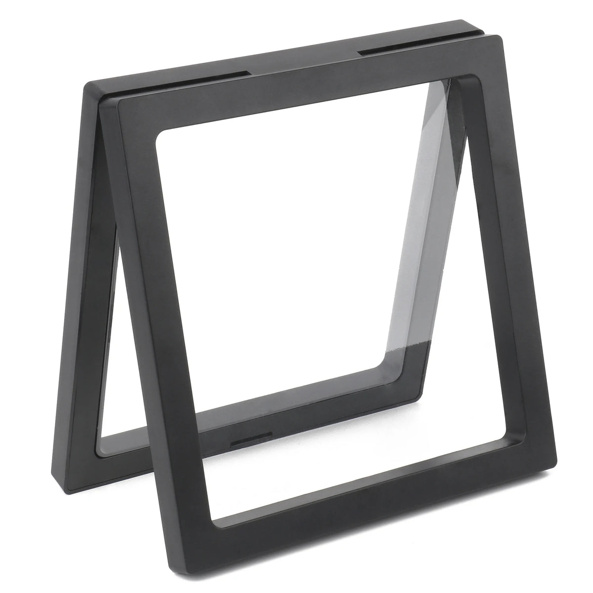 Jewelry Display Frame Floating Shadow Box Holder DIY Jewelry Making