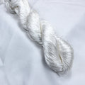 Embroidery Thread, Black & White Options for Needlework & Cross-Stitch