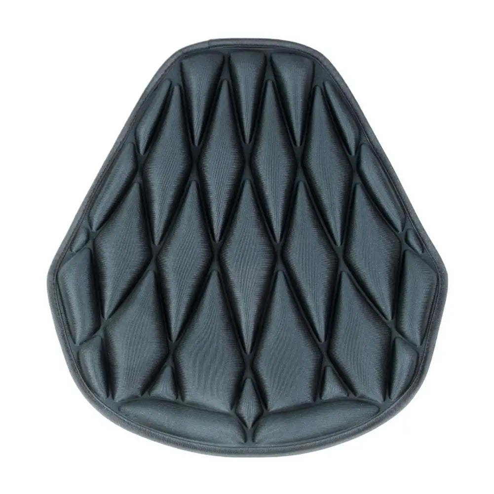 Motorcycle Seat Cover 3D Comfort Premium Quality Replacement Accessory