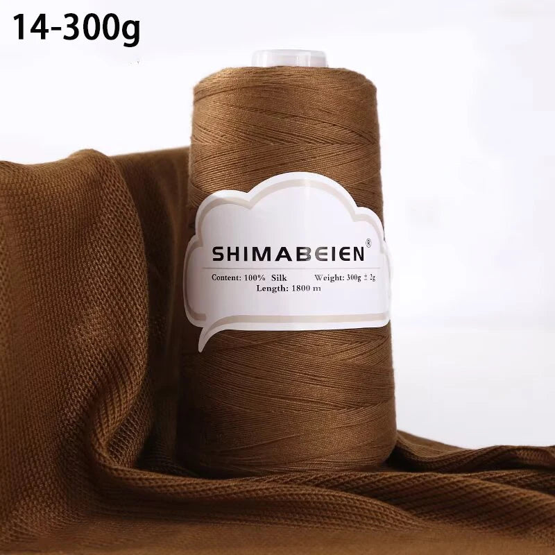 Yarn, Lace for Knitting Vests, Shawls, Sweaters & Spring Crochet Projects