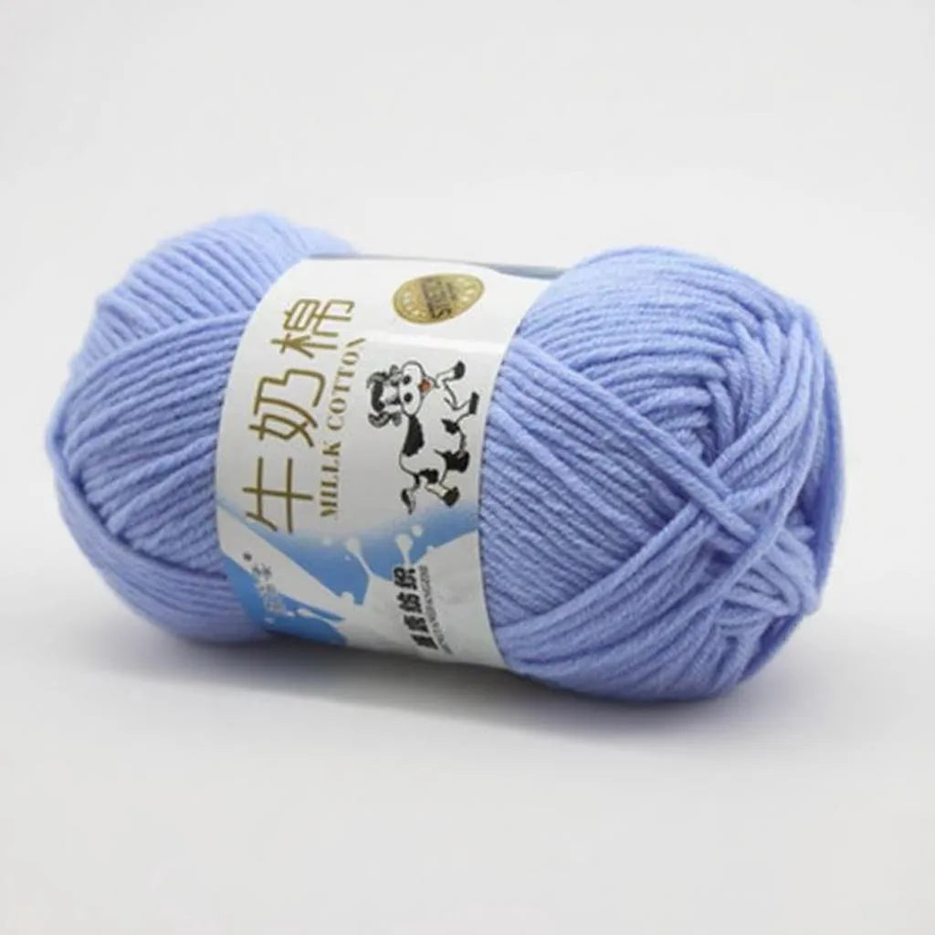Yarn for Knitting, Crochet & Handmade Needlecraft Projects Makes a Great Gift!