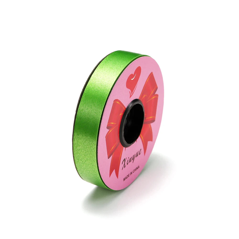 Decorative Ribbon Tearable Plastic Gift Flower Wrap DIY Jewelry Making