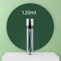 Spray Bottle Empty Refillable PP Plastic Travel Toiletry Container