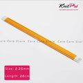 Knitting Needles, KnitPro Zing Double-Pointed for Sweaters & Yarn Crafts