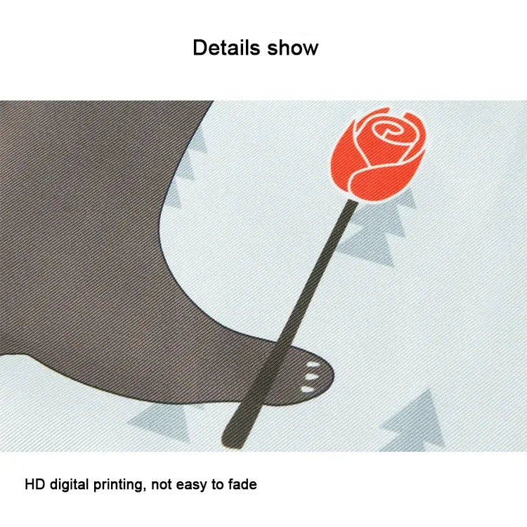 Cartoon Universal Side Window Sunshade Car Sun Shade UV Protector