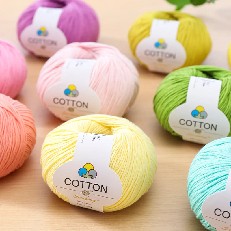 Yarn for Knitting Sweaters, Crochet Blankets, Vests & Handmade Projects