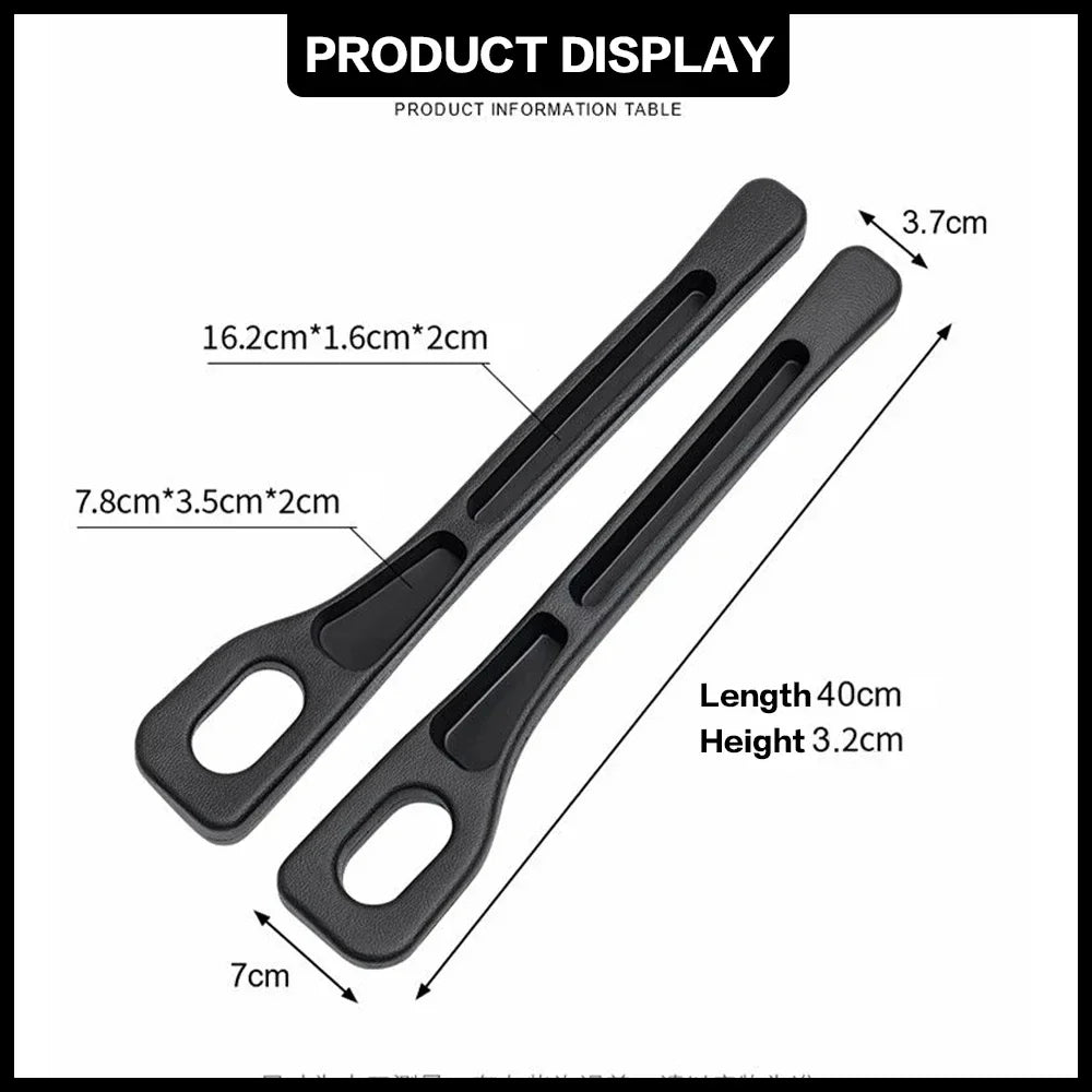 Car Seat Gap Filler Between Premium Quality Replacement Accessory