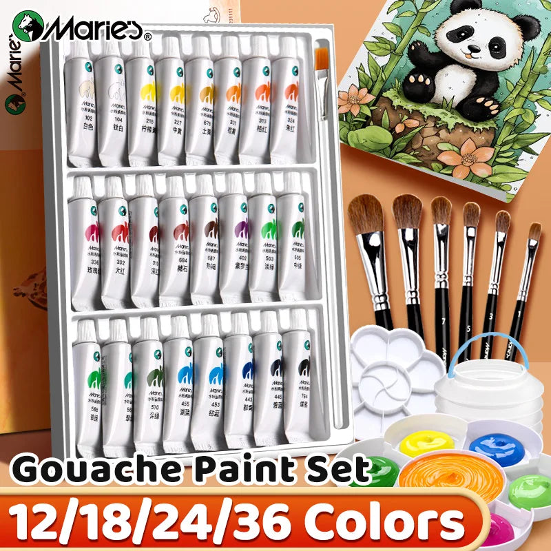 Uncle Pooter's Art Supplies - Acrylic Paint, Oil Paint, Water Color, Graphite, Charcoal, Blending, DIY Art Supplies Pencils, Pens, Mechanical Pencils, Pigments