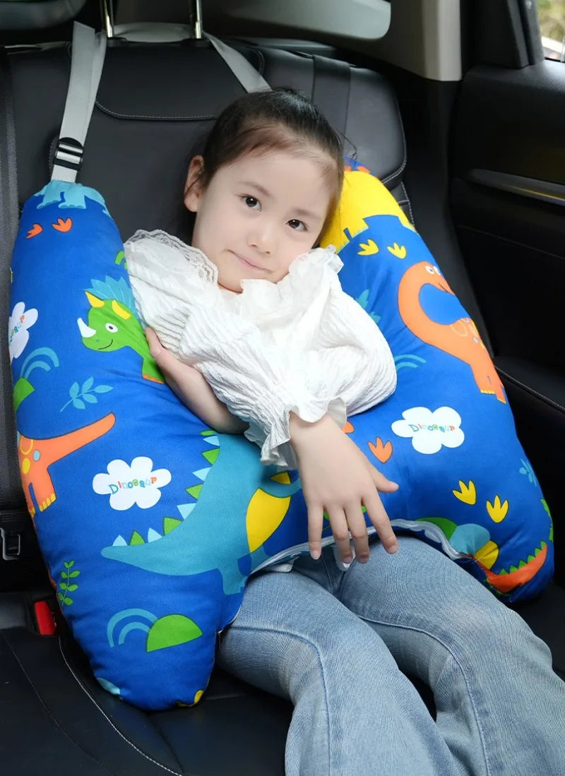 Car Headrest Sleeping Tool Seat Premium Quality Replacement Accessory