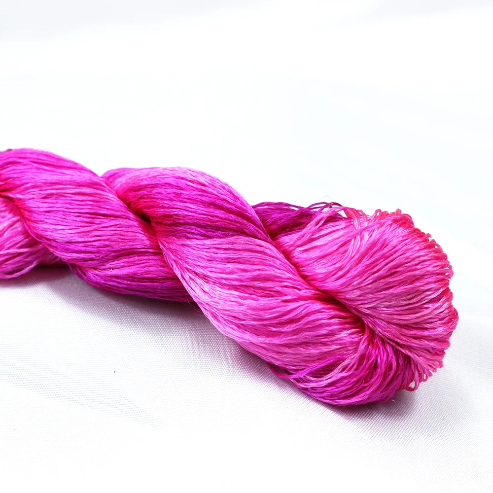 Embroidery Thread, Gradient Colors for Suzhou-Style Hand Embroidery Crafts