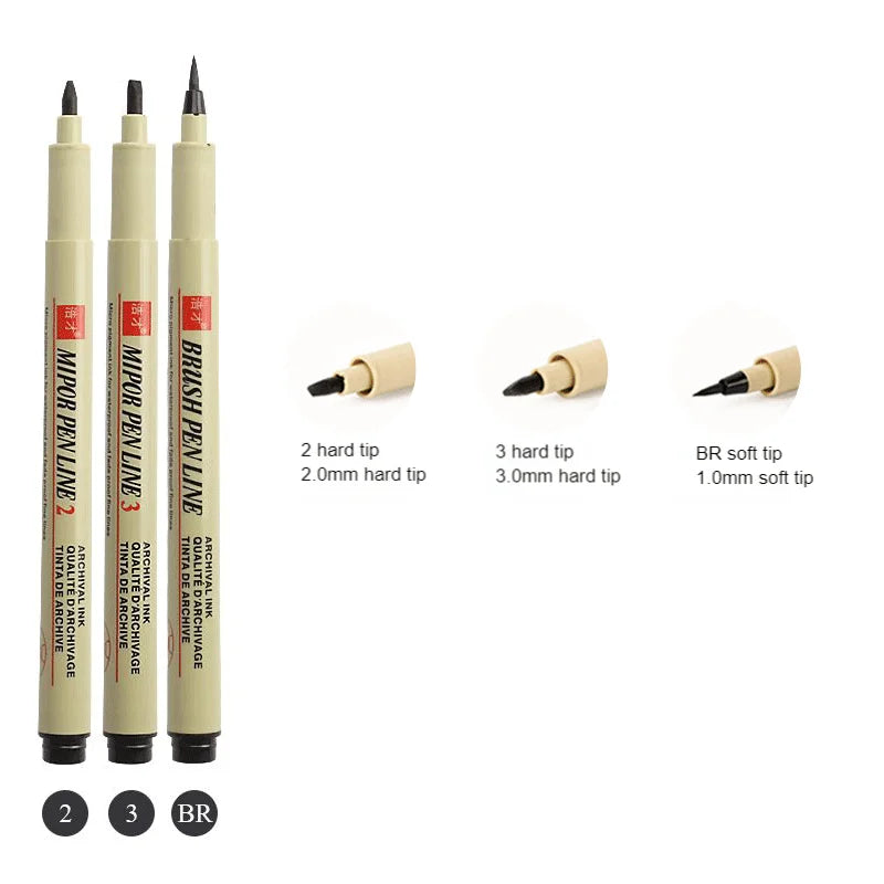 Uncle Pooter's Art Supplies - Acrylic Paint, Oil Paint, Water Color, Graphite, Charcoal, Blending, DIY Art Supplies Pencils, Pens, Mechanical Pencils, Pigments