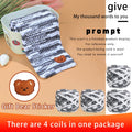 Yarn Pack for Handmade Scarves, Knitting Projects & Thoughtful Craft Gifts