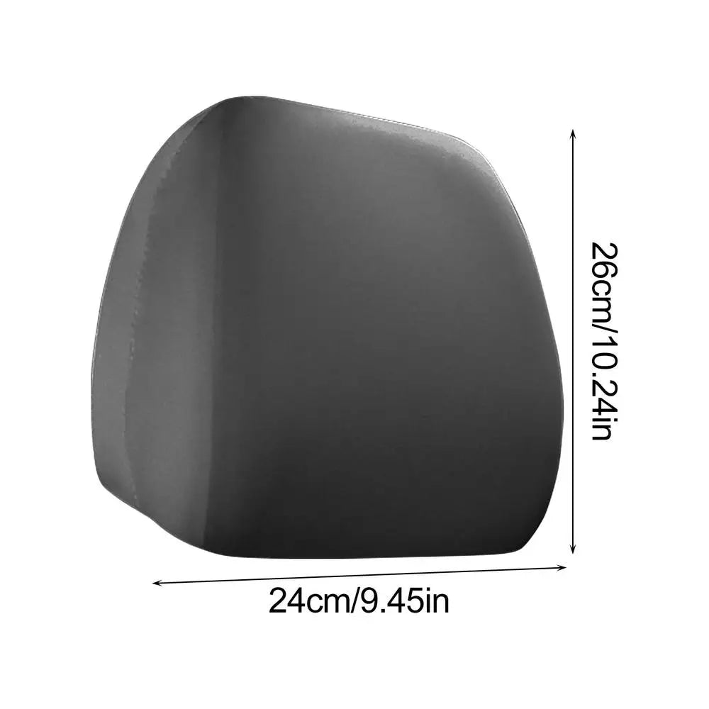 Headrest Cover For Car Full Premium Quality Replacement Accessory