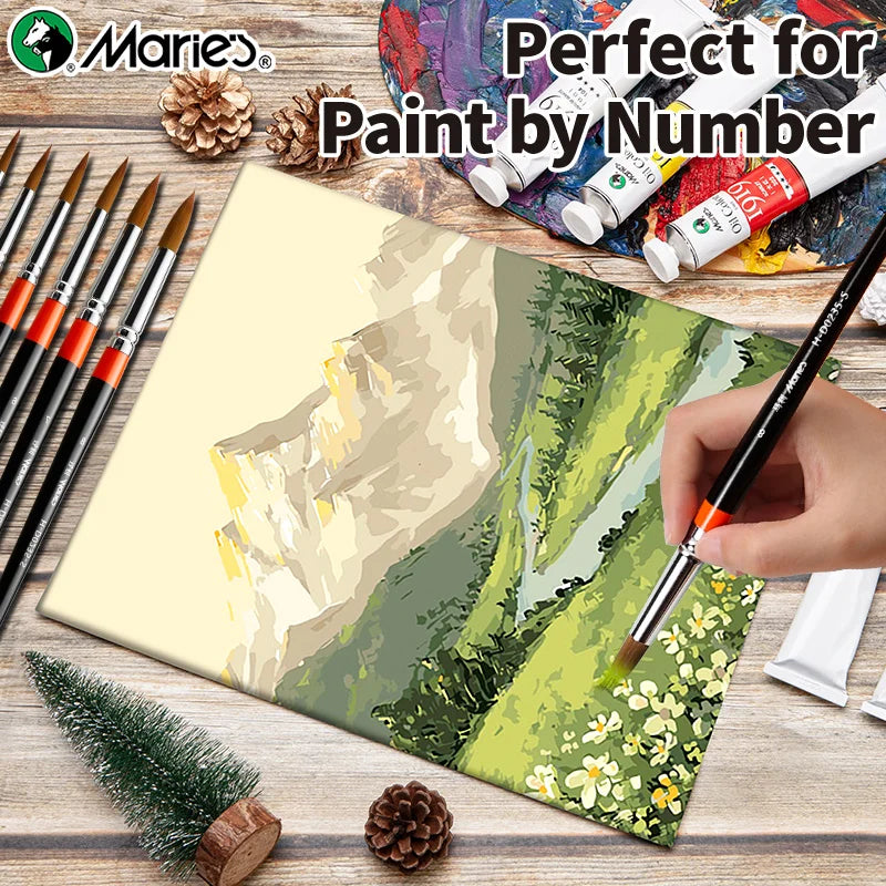 Uncle Pooter's Art Supplies - Acrylic Paint, Oil Paint, Water Color, Graphite, Charcoal, Blending, DIY Art Supplies Pencils, Pens, Mechanical Pencils, Pigments