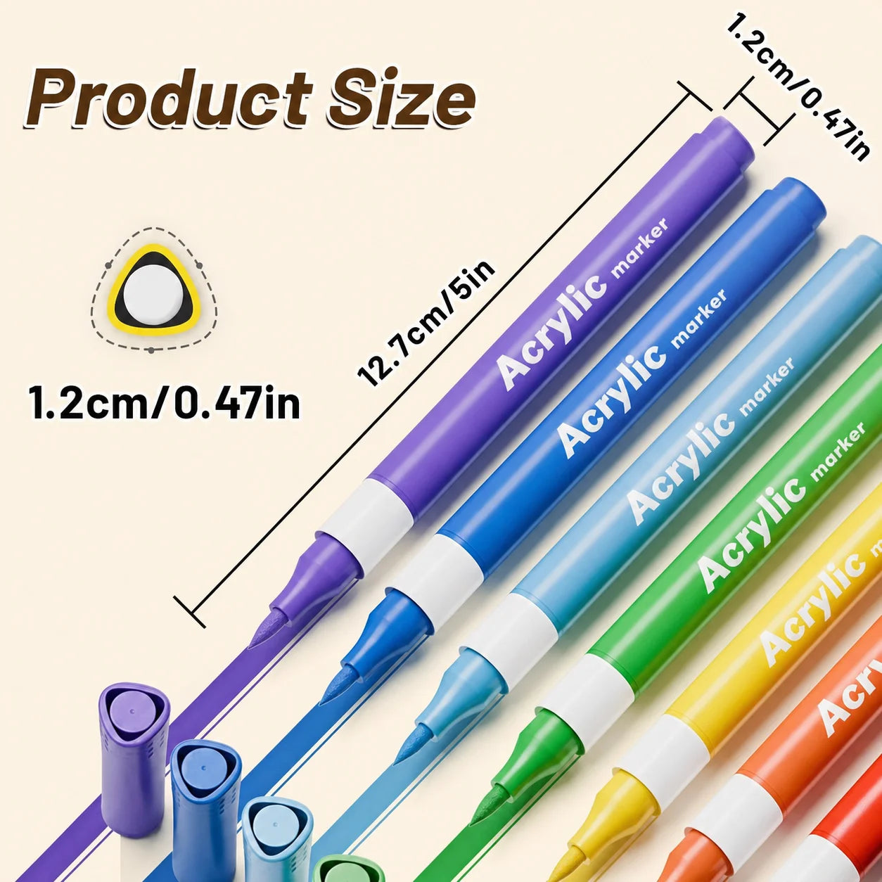 Uncle Pooter's Art Supplies - Acrylic Paint, Oil Paint, Water Color, Graphite, Charcoal, Blending, DIY Art Supplies Pencils, Pens, Mechanical Pencils, Pigments
