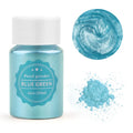 Pearlescent Mica Pearl Powder 10g — 24 Colors for Resin, Candles & Crafts