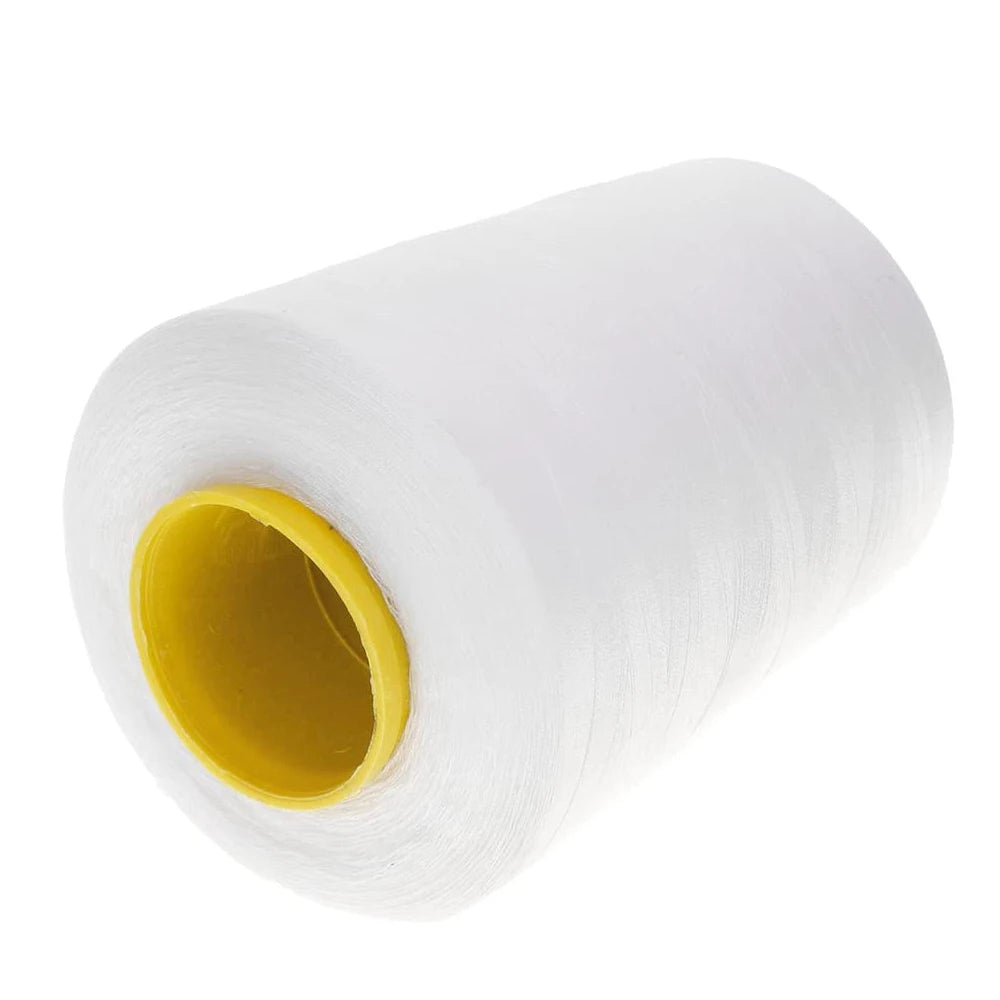 Sewing Thread, NOTIONSLAND Polyester for Machine Sewing & Embroidery