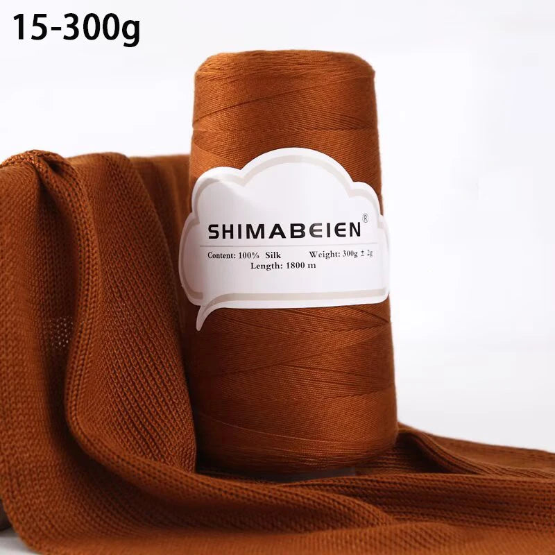 Yarn, Lace for Knitting Vests, Shawls, Sweaters & Spring Crochet Projects