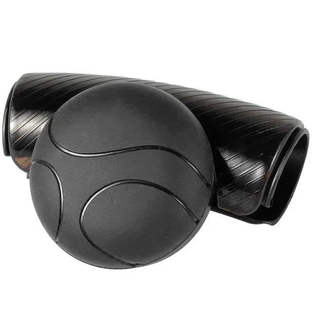 One Hand Steering Wheel Spinner Steering Wheel Cover Anti-Slip Comfort