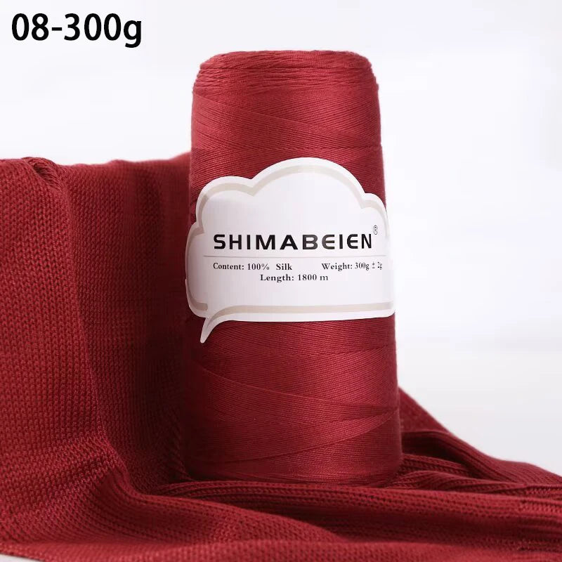 Yarn, Lace for Knitting Vests, Shawls, Sweaters & Spring Crochet Projects