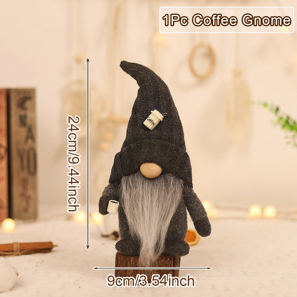 Christmas Doll Ornaments Merry Christmas Decorations For Home Xmas Decor Gifts