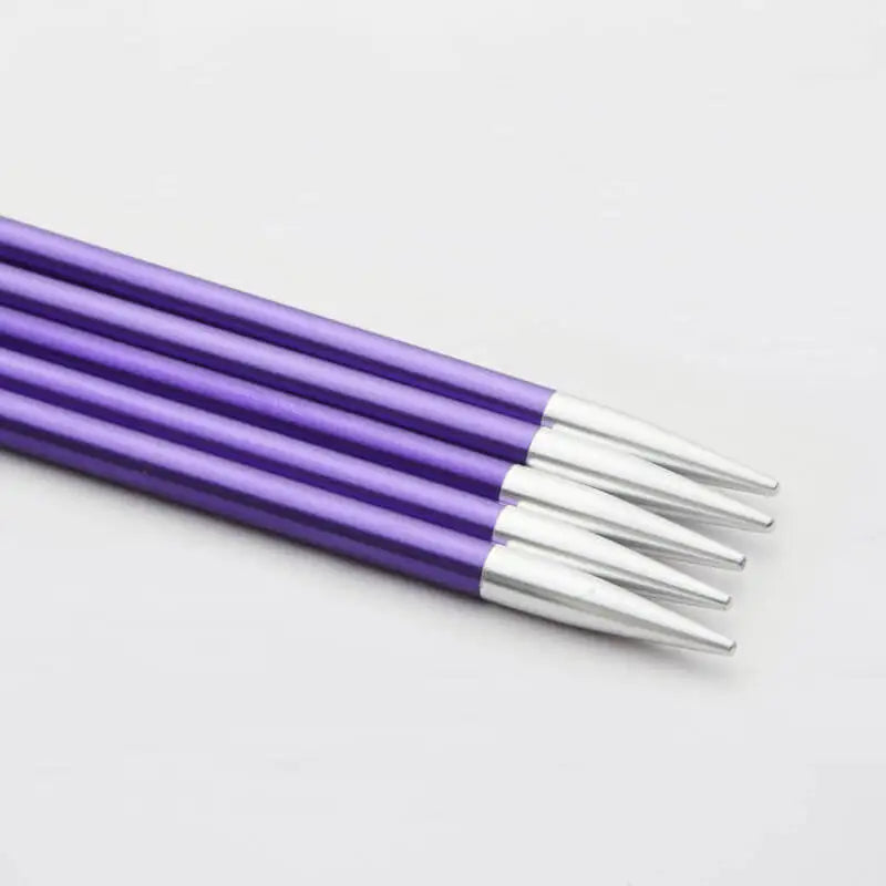 Knitting Needles, KnitPro Zing Double-Pointed for Sweaters & Yarn Crafts