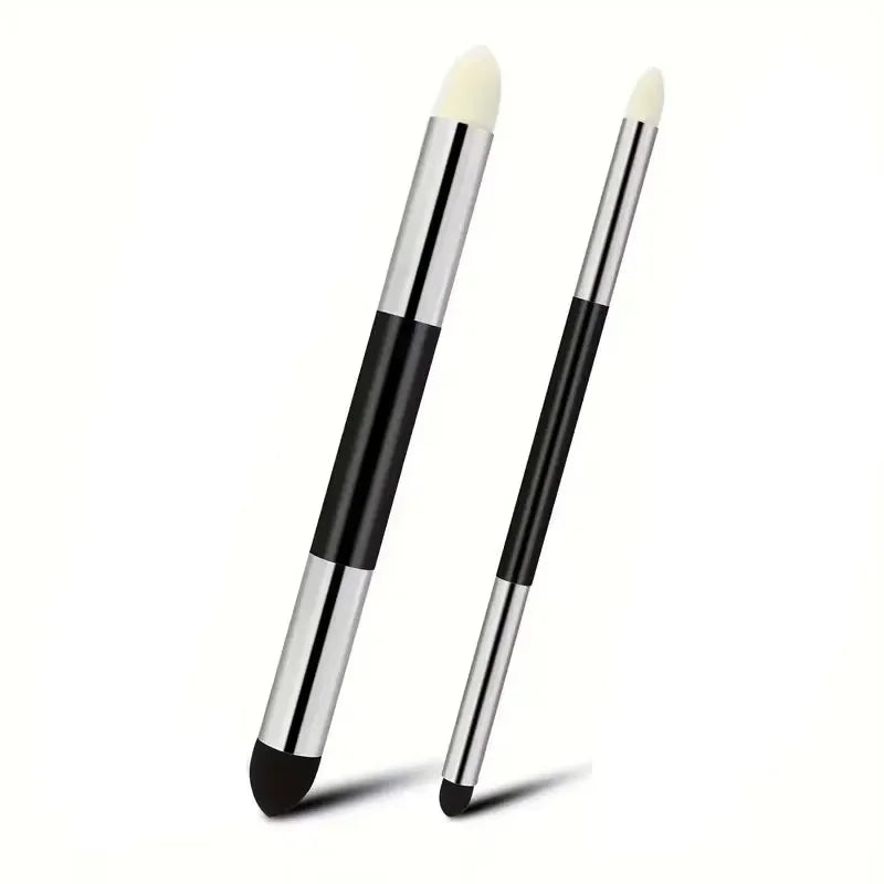 Blending Sponge Pens, Dual-Tip Foam — 2 or 6 Piece Set, Drawing & Pastel