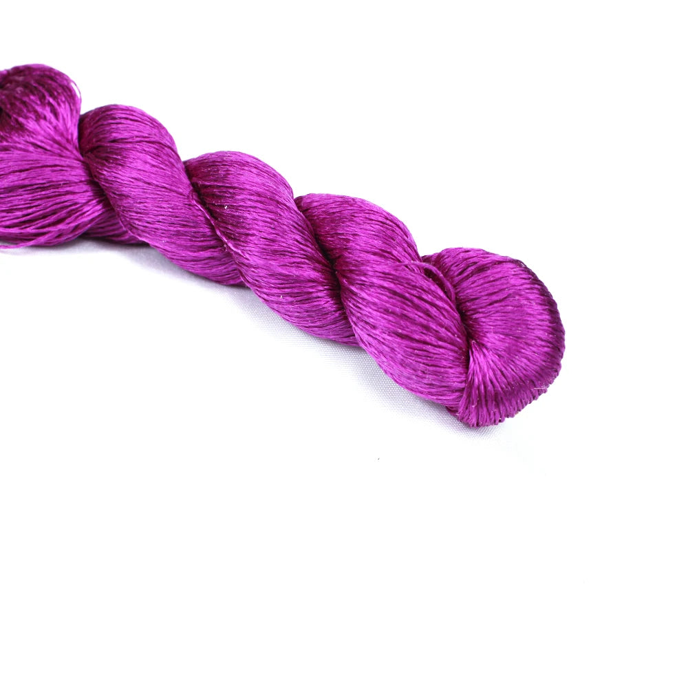 Embroidery Thread for Hand Embroidery, Cross-Stitch & Needlecraft Projects