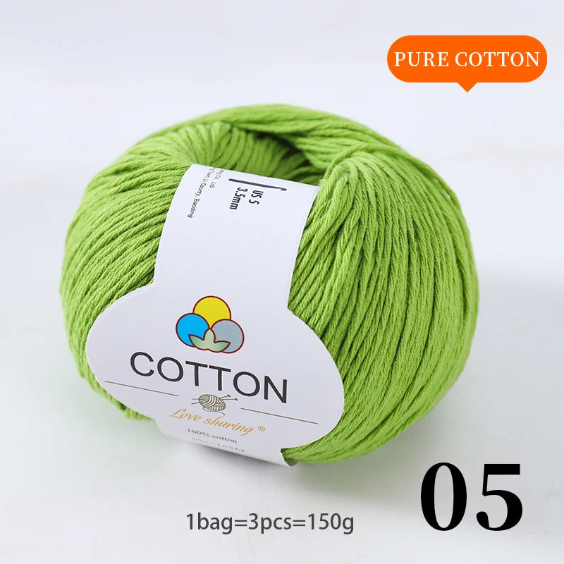 Yarn for Knitting Sweaters, Crochet Blankets, Vests & Handmade Projects