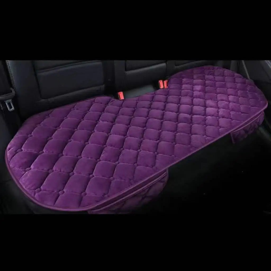 Car Seat Cover Protector Universal Premium Quality Replacement Accessory