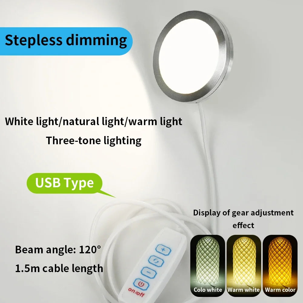 For Bambu Lab Adjustable Light Premium Quality Replacement Accessory