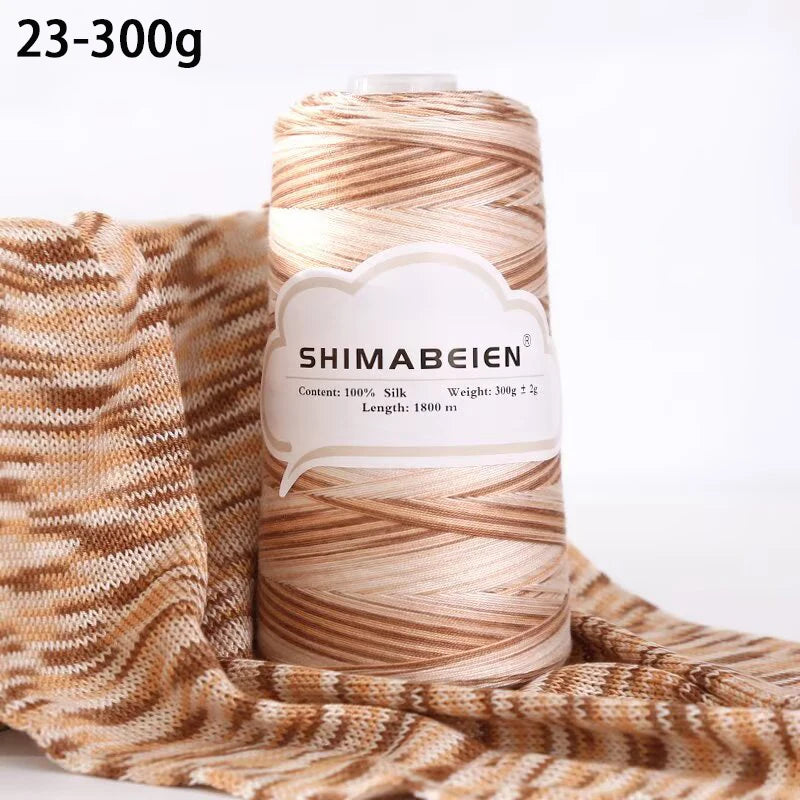 Yarn, Lace for Knitting Vests, Shawls, Sweaters & Spring Crochet Projects