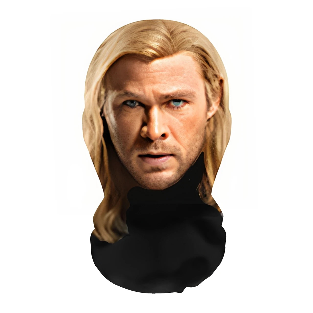 2026 NEW Halloween Mask for Cosplay Role Play Celebrity Costumes Dress Up Celebrity Realistic Face Masks Balaclava Headgear