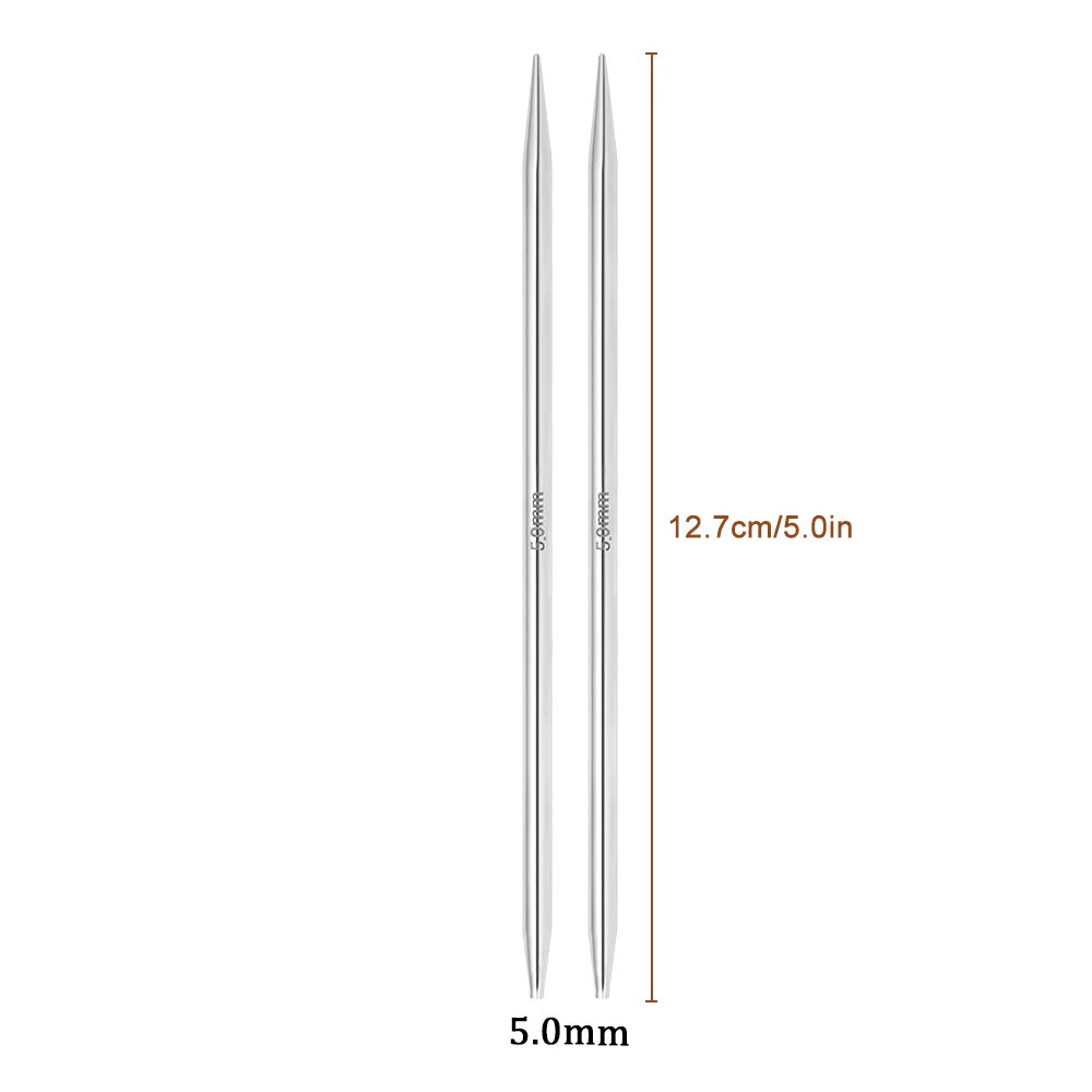 Needle Threader for Hand Sewing, Machine Needles & Needlecraft Accessories