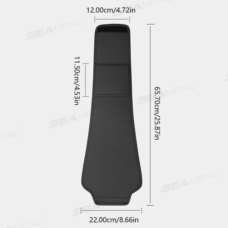 BLALION Premium Car Headrest Cover Premium Quality Replacement Accessory