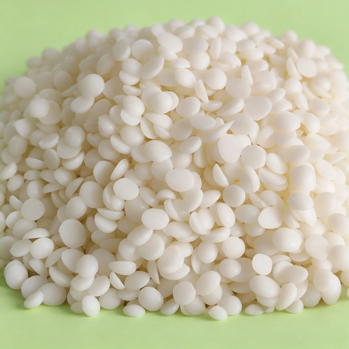 Soy wax beads for candle making kit