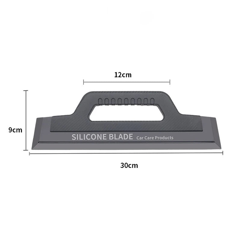 Car Wash Wiper Glass Wiiper Premium Quality Replacement Accessory