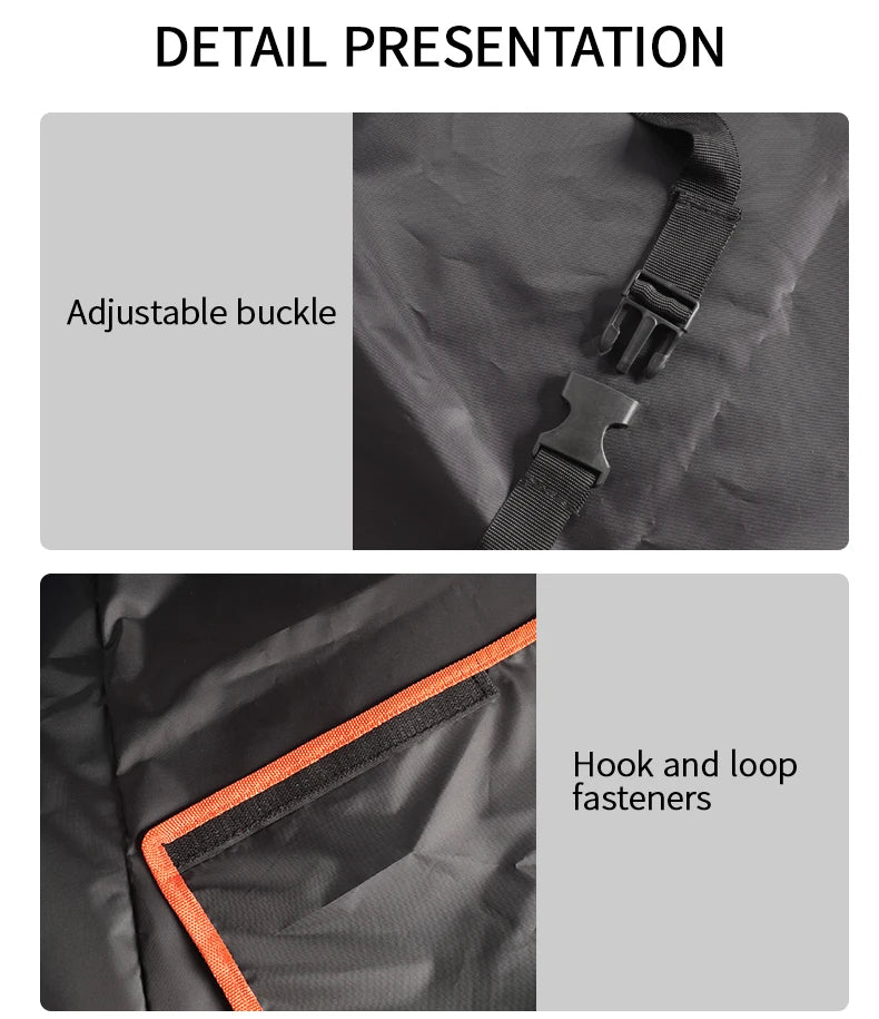 SUV Cargo Liner Waterproof Trunk Premium Quality Replacement Accessory