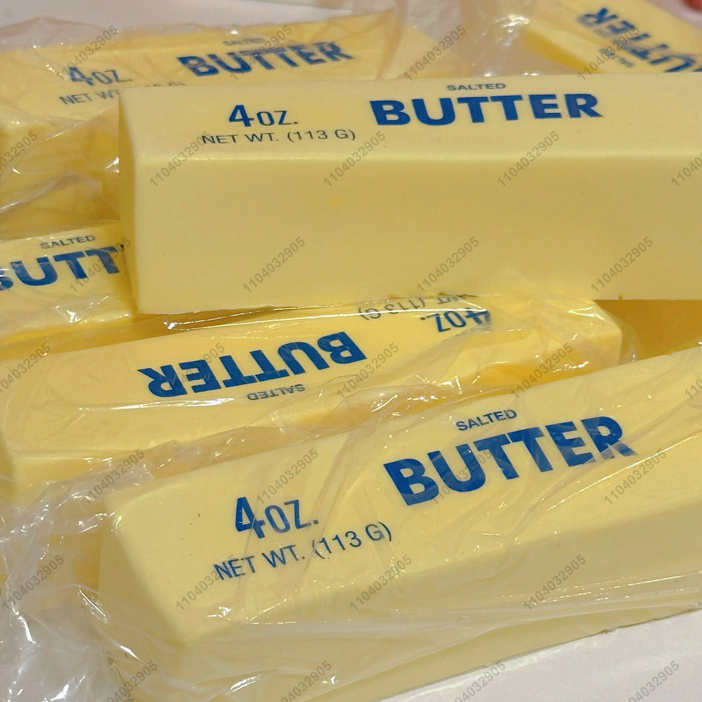 Butter Stick Squishy Toy Slow Premium Quality Replacement Accessory