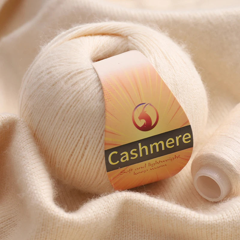 Yarn for Hand Knitting Sweaters, Scarves, Hats & Winter Layering Projects