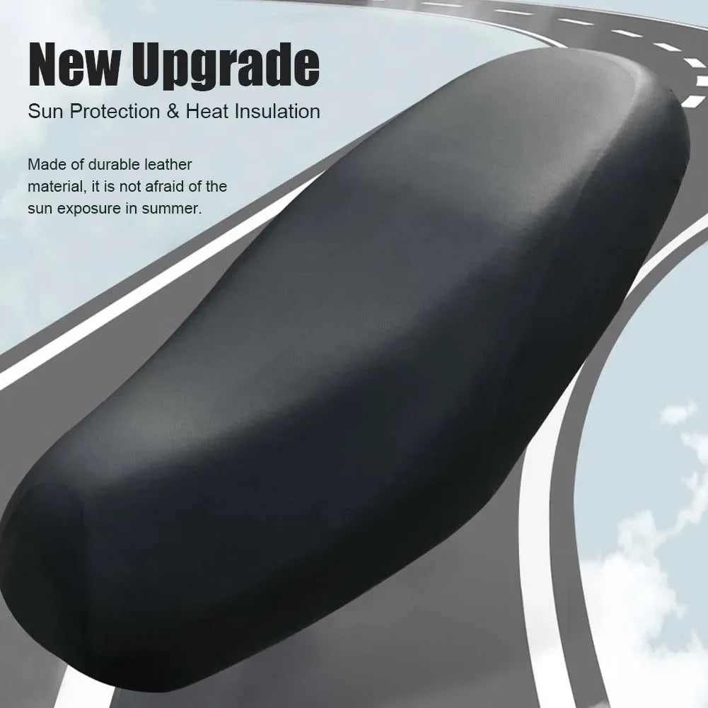 Motorcycle Seat Covers Protector For Premium Quality Replacement Accessory