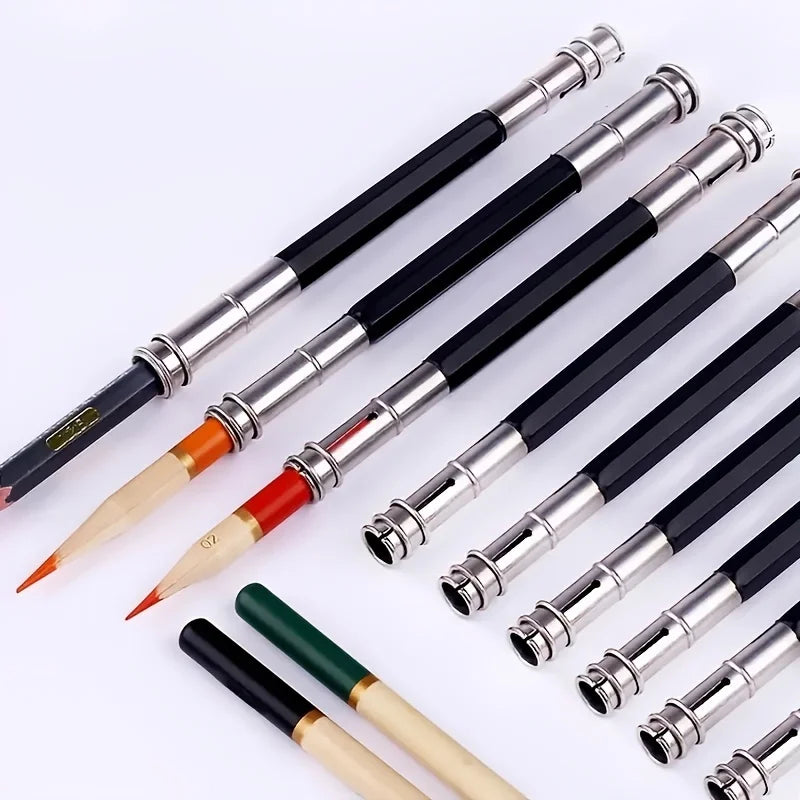 Uncle Pooter's Art Supplies - Acrylic Paint, Oil Paint, Water Color, Graphite, Charcoal, Blending, DIY Art Supplies Pencils, Pens, Mechanical Pencils, Pigments