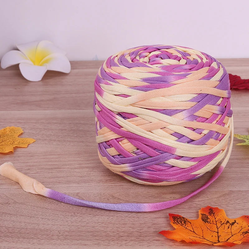Yarn, Large Ball for Handmade Bags, Baskets, Slippers & Seat Cushions