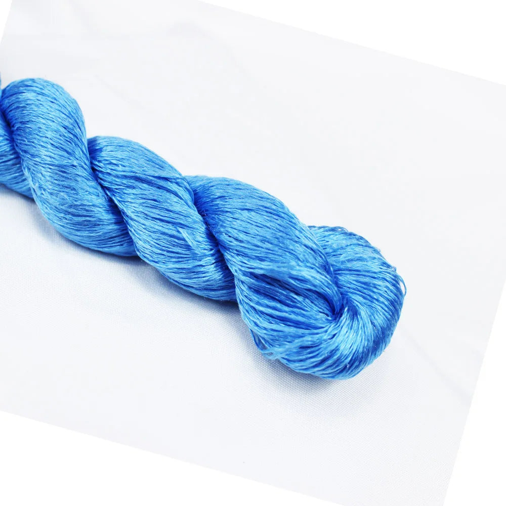 Embroidery Thread for Hand Embroidery, Cross-Stitch & Needlecraft Projects