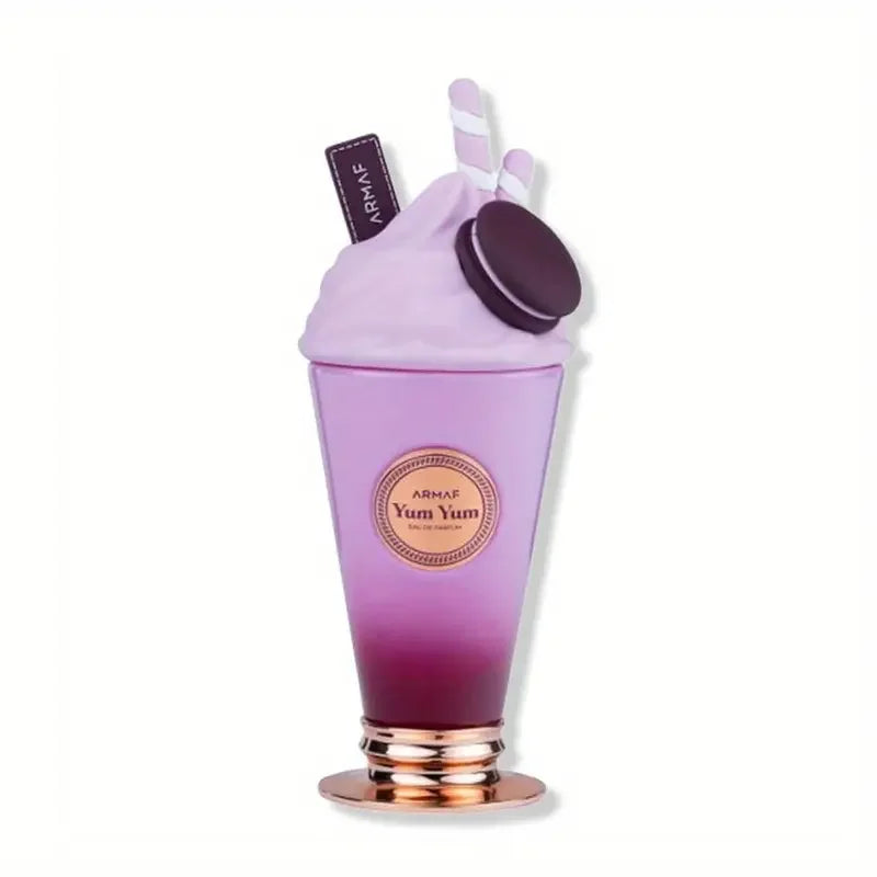 Armaf Yum Yum Women's Eau de Parfum 3.4 oz Sweet Gourmand Perfume Spray Gift
