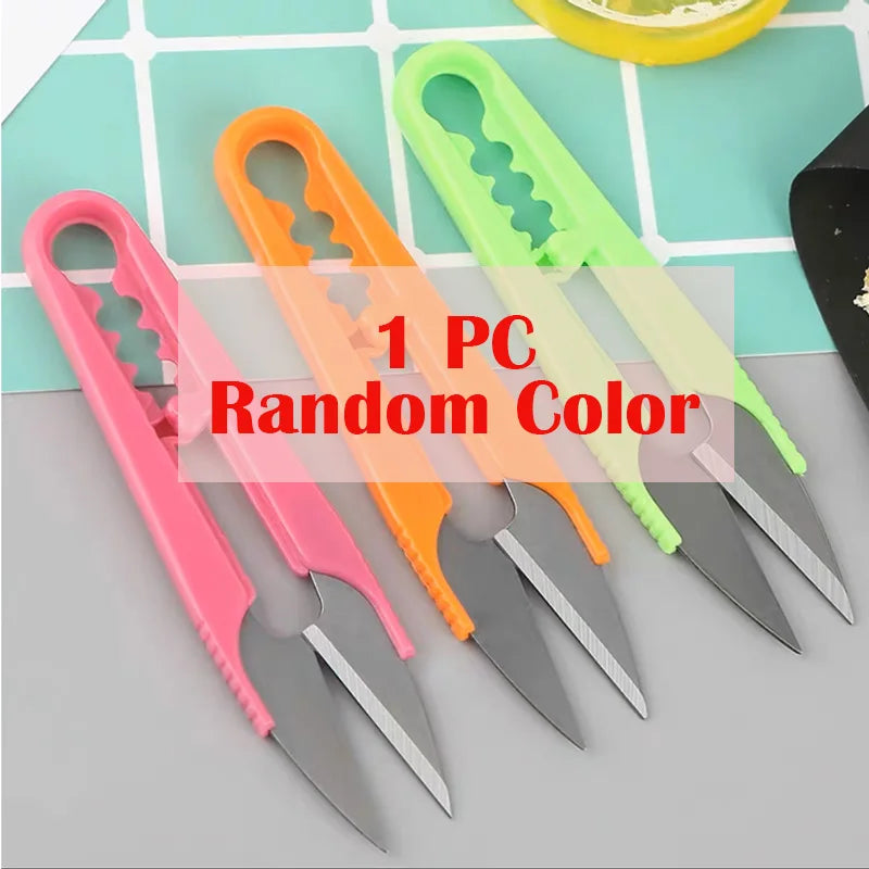 Punch Needle Tool, Adjustable Brass Needle for Embroidery & Rug Hooking
