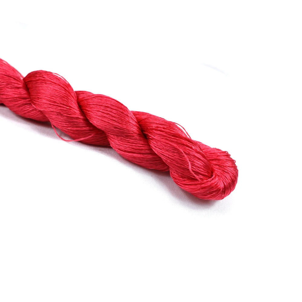 Embroidery Thread for Hand Embroidery, Cross-Stitch & Needlecraft Projects
