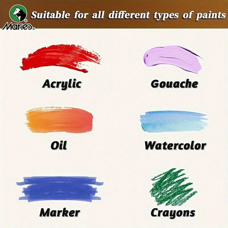 Uncle Pooter's Art Supplies - Acrylic Paint, Oil Paint, Water Color, Graphite, Charcoal, Blending, DIY Art Supplies Pencils, Pens, Mechanical Pencils, Pigments