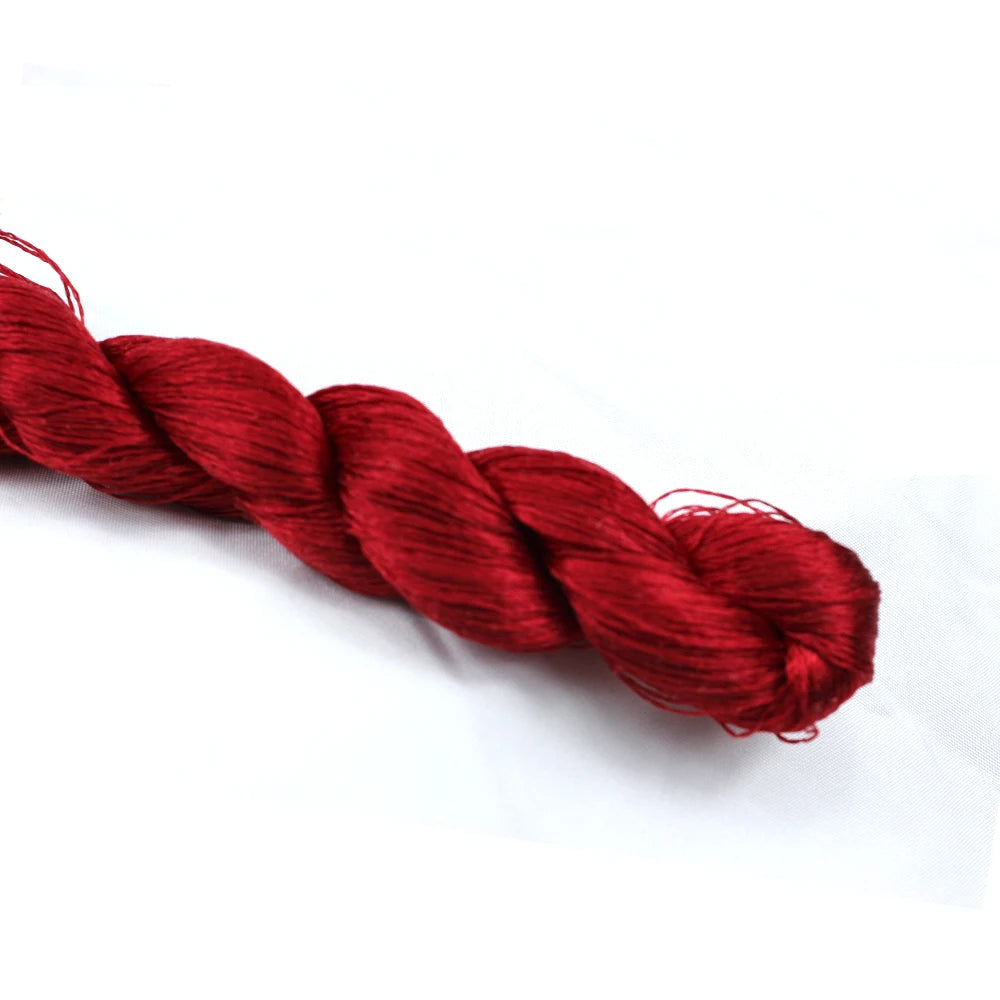 Embroidery Thread for Hand Embroidery, Cross-Stitch & Needlecraft Projects